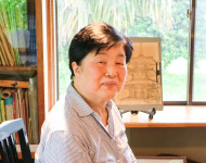 大成勝代さん